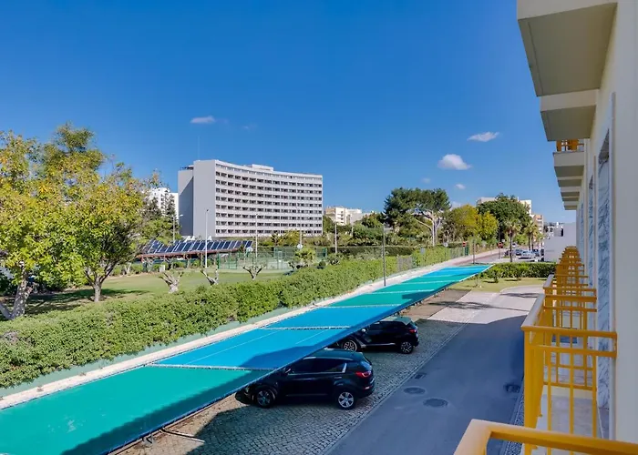 Al - Apartamento Atlantida Mar