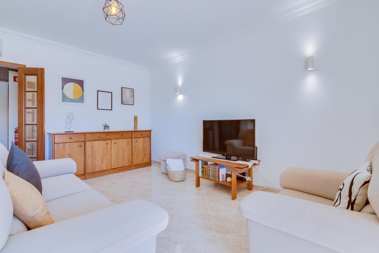 Apartment Al - Atlantida Mar Quarteira