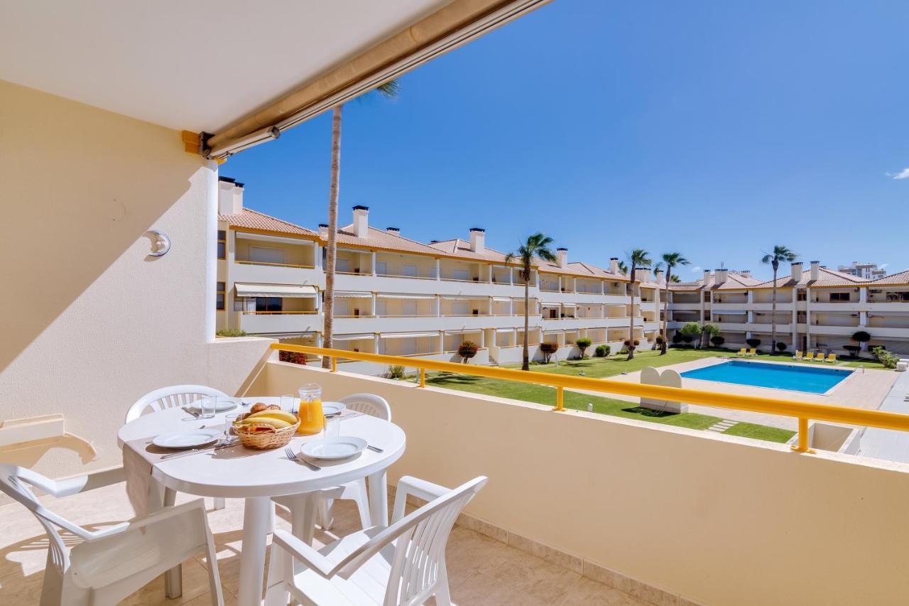 Al - Atlantida Mar Apartment Quarteira