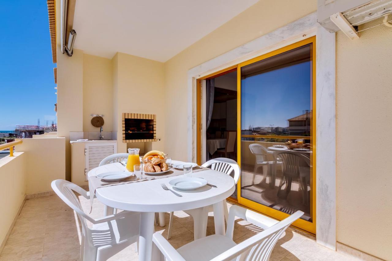 Apartment Al - Atlantida Mar *