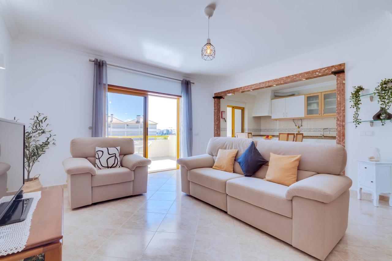 Al - Atlantida Mar Apartment Quarteira