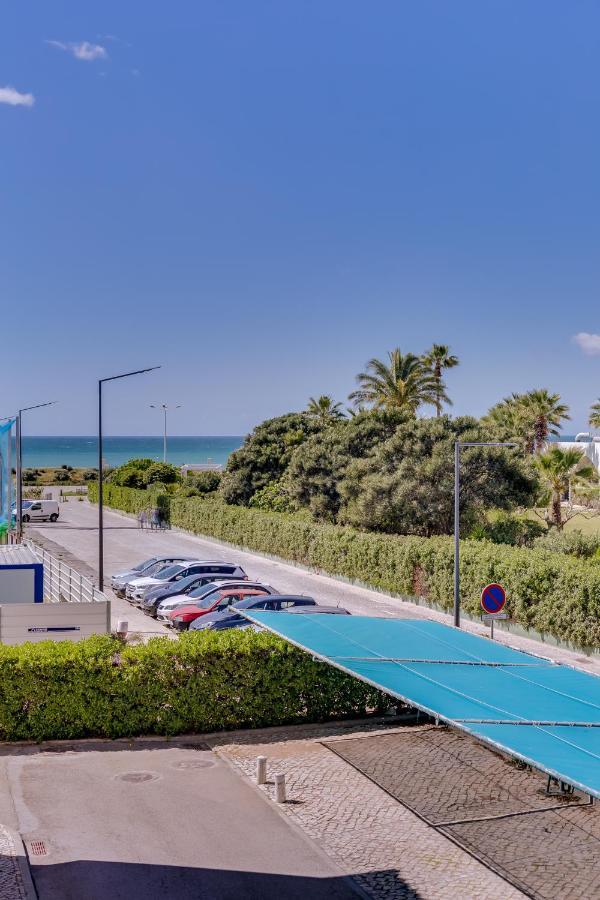 Al - Atlantida Mar Apartment *