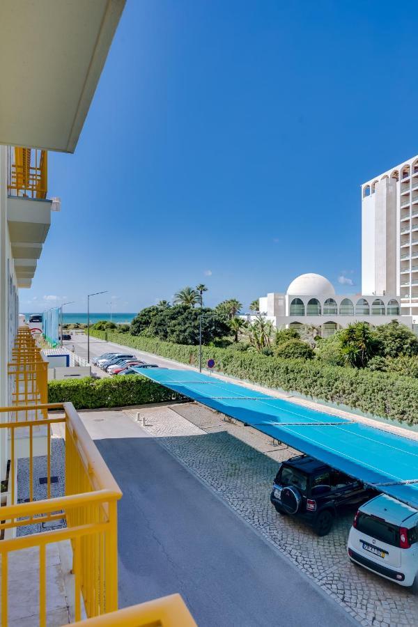 Al - Atlantida Mar Apartment