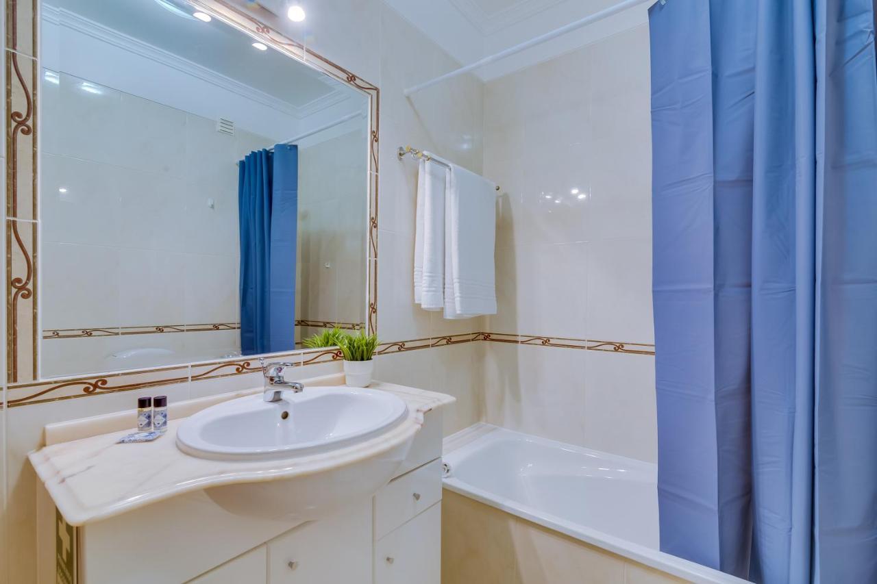Al - Atlantida Mar Apartment