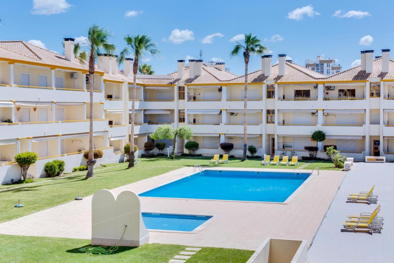 Apartment Al - Atlantida Mar