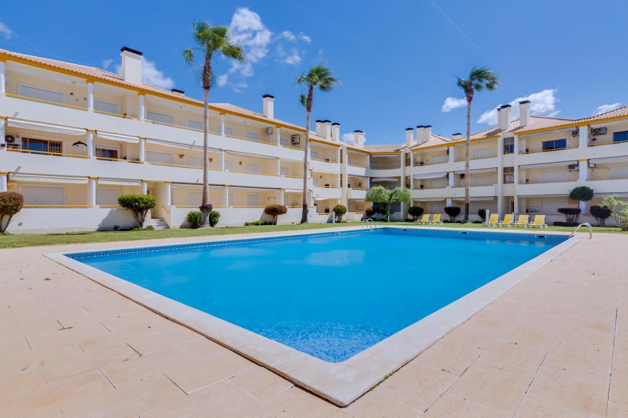 Apartment Al - Atlantida Mar *