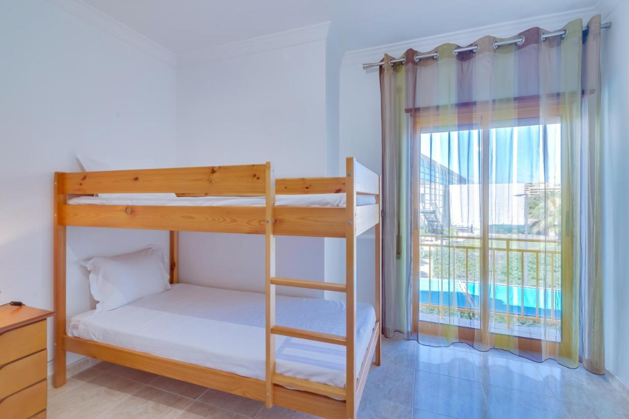 Al - Atlantida Mar Apartment Quarteira