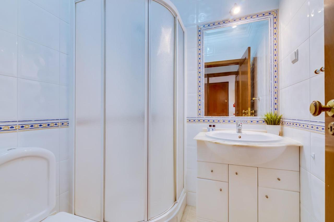 Al - Atlantida Mar Apartment