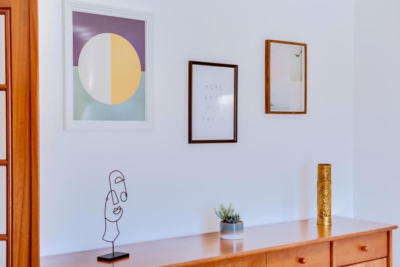 Apartment Al - Atlantida Mar