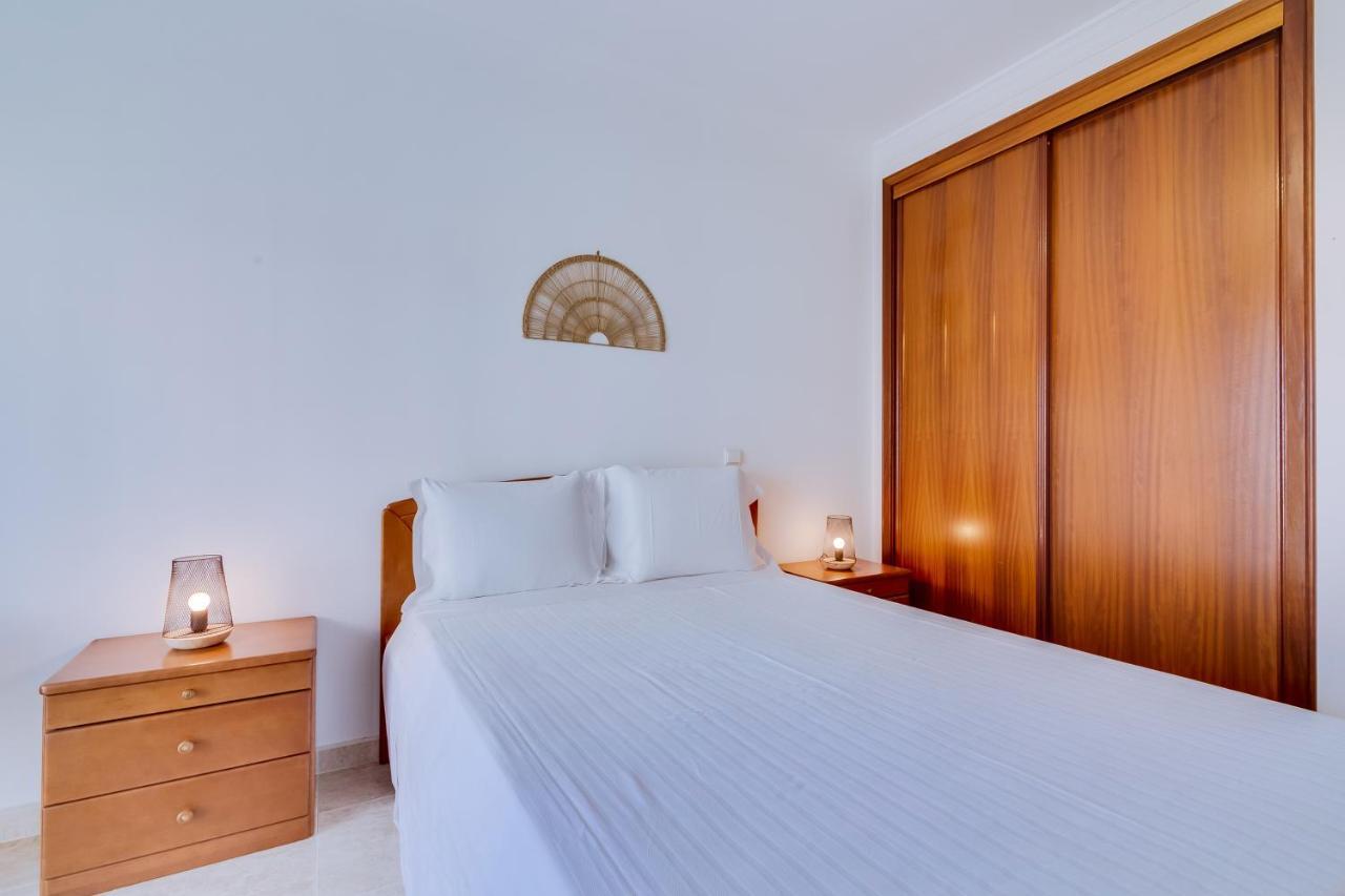 Apartment Al - Atlantida Mar Quarteira