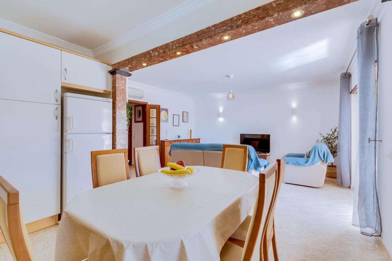 Apartment Al - Atlantida Mar *