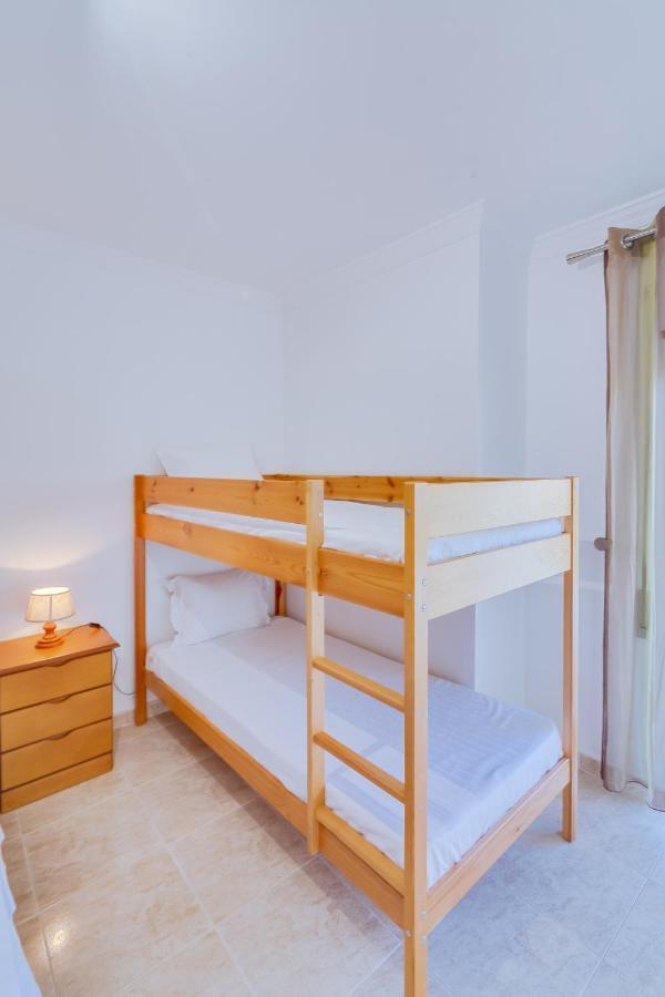 Al - Atlantida Mar Apartment Quarteira