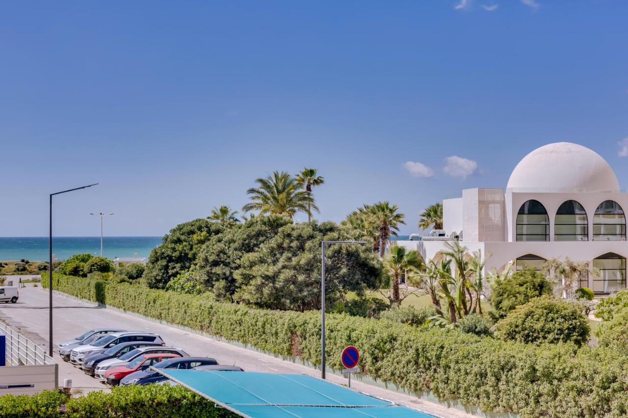 Al - Atlantida Mar Apartment Quarteira